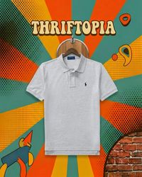Authentic Ralph Lauren Polo T-Shirts
