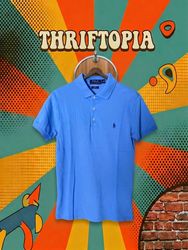 Premium Ralph Lauren Polo T-Shirts
