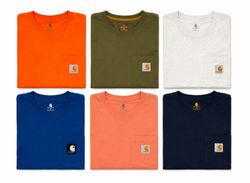 Premium Carhartt T-Shirts