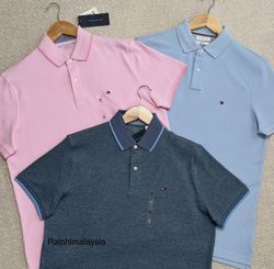Tommy Hilfiger T-shirts