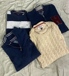 Tommy Hilfiger Pullis
