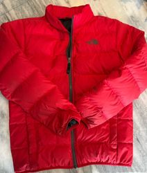 Åuthentic Special The North Face Puffer Jackets