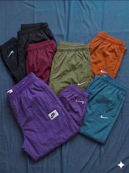 Premium Nike Track Pants