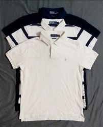Ralph Lauren Polo Shirts