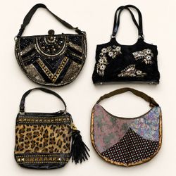 Y2k Bohemian Handbags
