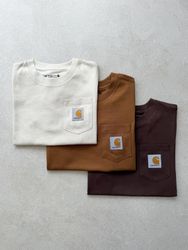 Carhartt T-Shirts