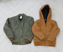 CR8664 VINTAGE KIDS CARHARTT MIX BUNDLE