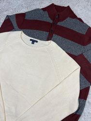 Suéter da marca Mix