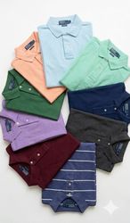 Premium Ralph Lauren T-shirts