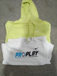 Nike Sweatshirt Hoodie