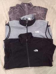 The North Face & Fleece Jackets