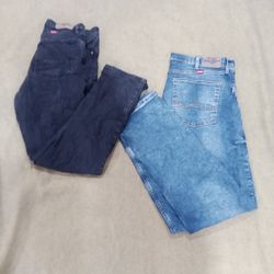 Wrangler Jeans