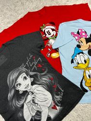 Disney t-shirt