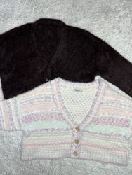 Suéteres de moda