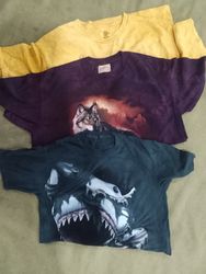 Mauntain T-shirt