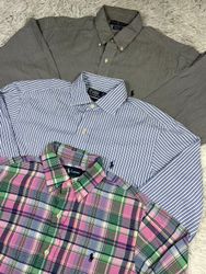 Polo Ralph Lauren Herrenhemden