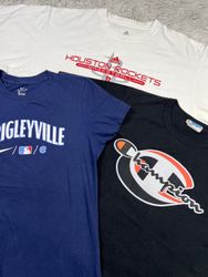 T-shirts de marque Mix