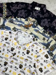 Hawaiian Shirts