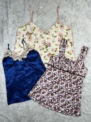 Nighty tops