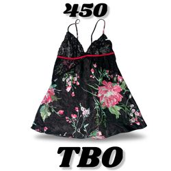 Y2k Designer Camisole (brands) Taylor , Morgan & L..