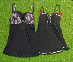 5802 - Y2K Style Camisole