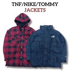 Levis Jackets