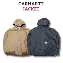 Carhartt Jackets