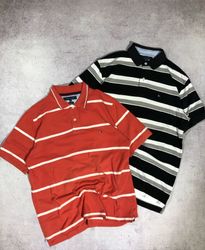 Tommy Hilfiger Polo T-shirts