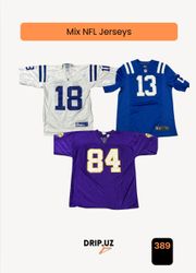 NFL Jerseys