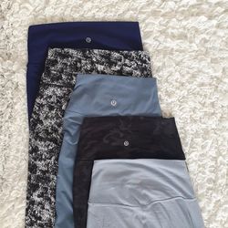 Lululemon Legging