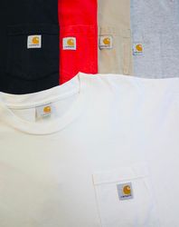 Premium Carhartt T-Shirts