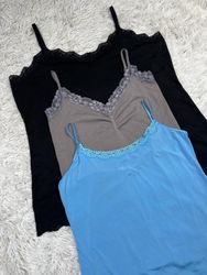 Camisole tops