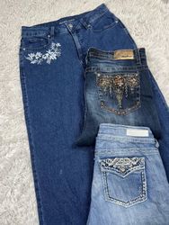 Y2k jeans