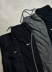 Pantalons baggy vintage Nike premium