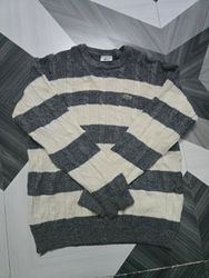 Lacoste sweater
