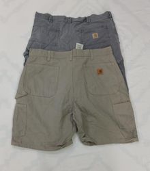 CR8694 VINTAGE CARHARTT SHORTS