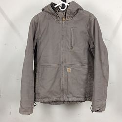 CARHARTT JACKETS BUNDLE 02