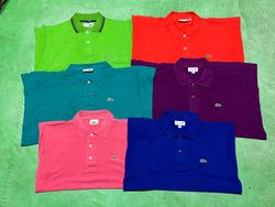 Lacoste polo T-Shirts