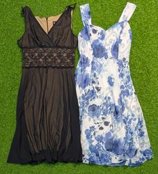5809 - Y2K Style dress