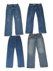 Carhartt denim pant | V-T485