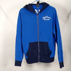 RALPH LAUREN SWEATERS & HOODIE BUNDLE 01