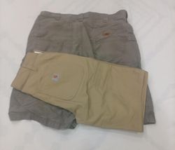 CR8700 VINTAGE CARHARTT SHORTS