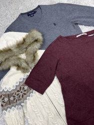 Mix Branded sweater