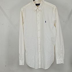 RALPH LAUREN MENS SHIRTS BUNDLE 02
