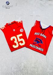 UPCYCLED Sleeveless Sports Jerseys - EVR0550