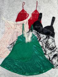 Cami tops