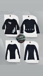 Y2K Cyber Crush Sweater