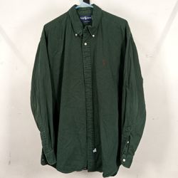 RALPH LAUREN MENS SHIRTS BUNDLE 03