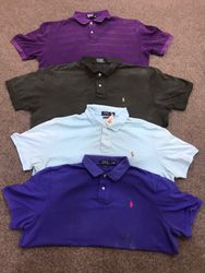 premium Polo Ralph Lauren t shirts