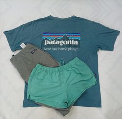CR8703 VINTAGE PATAGONIA MIX BUNDLE